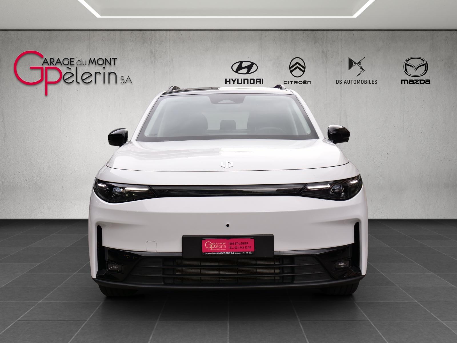 LEAPMOTOR C10 1.5 REEV Design-image-5