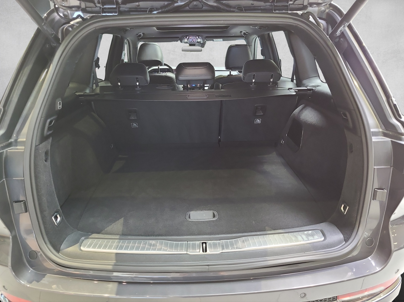 JEEP Grand Cherokee 2.0 Turbo Overland 4xe-image-12