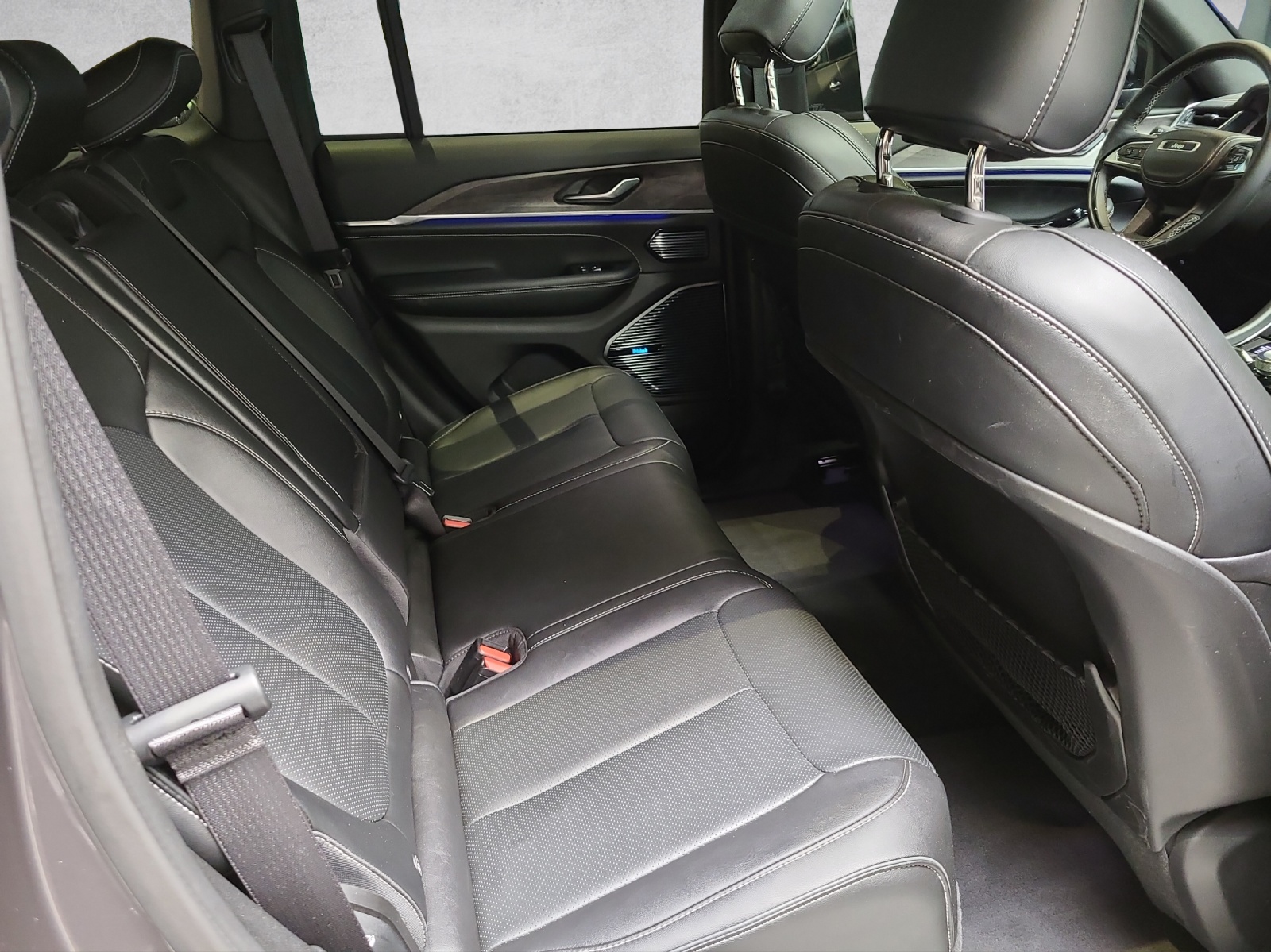 JEEP Grand Cherokee 2.0 Turbo Overland 4xe-image-10