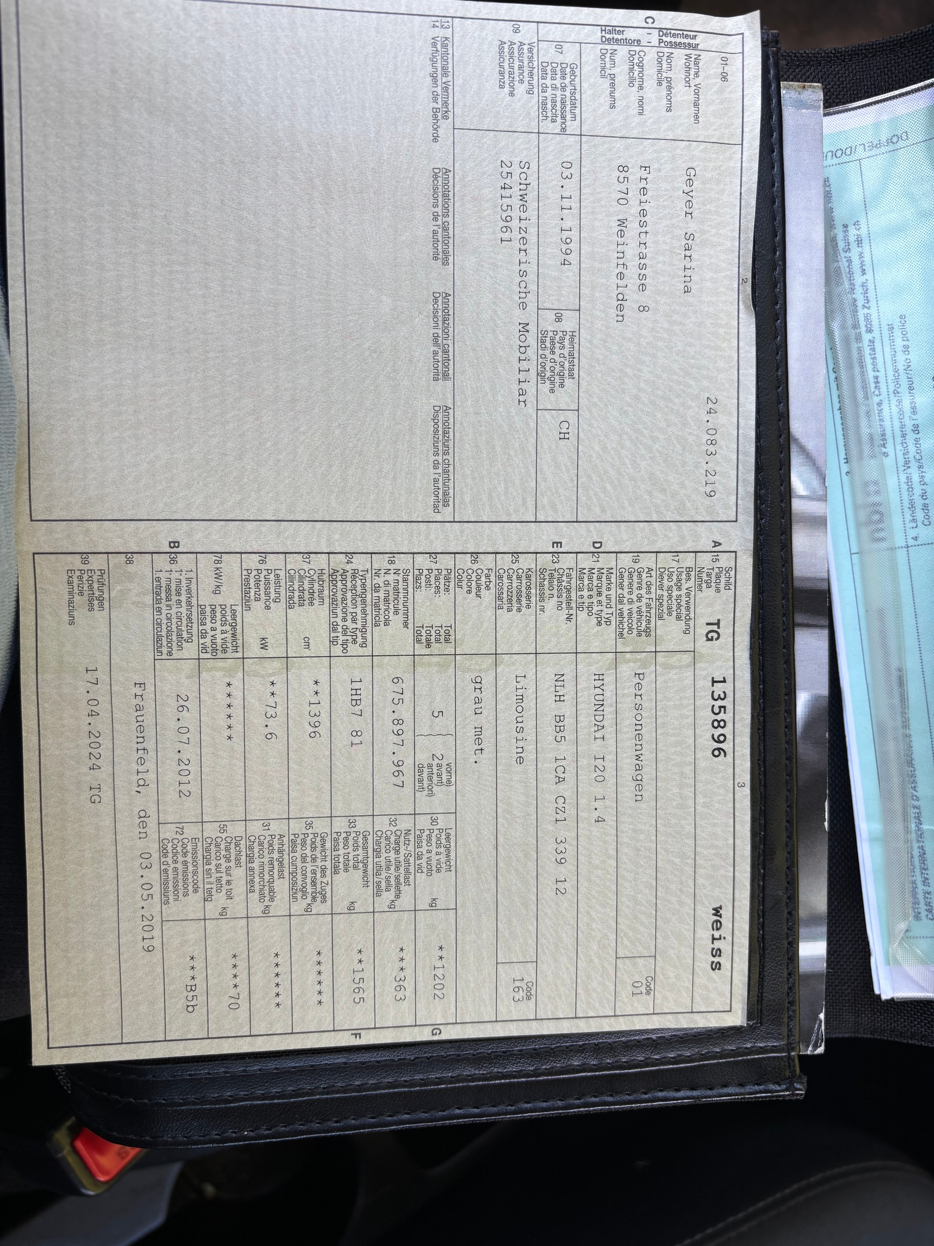 HYUNDAI 1.4 Style-image-2