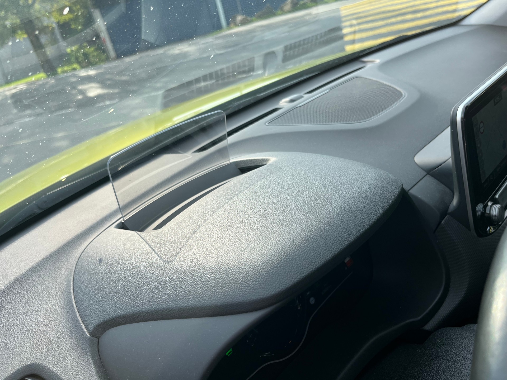 HYUNDAI Kona EV Origo Swiss 204PS-image-14
