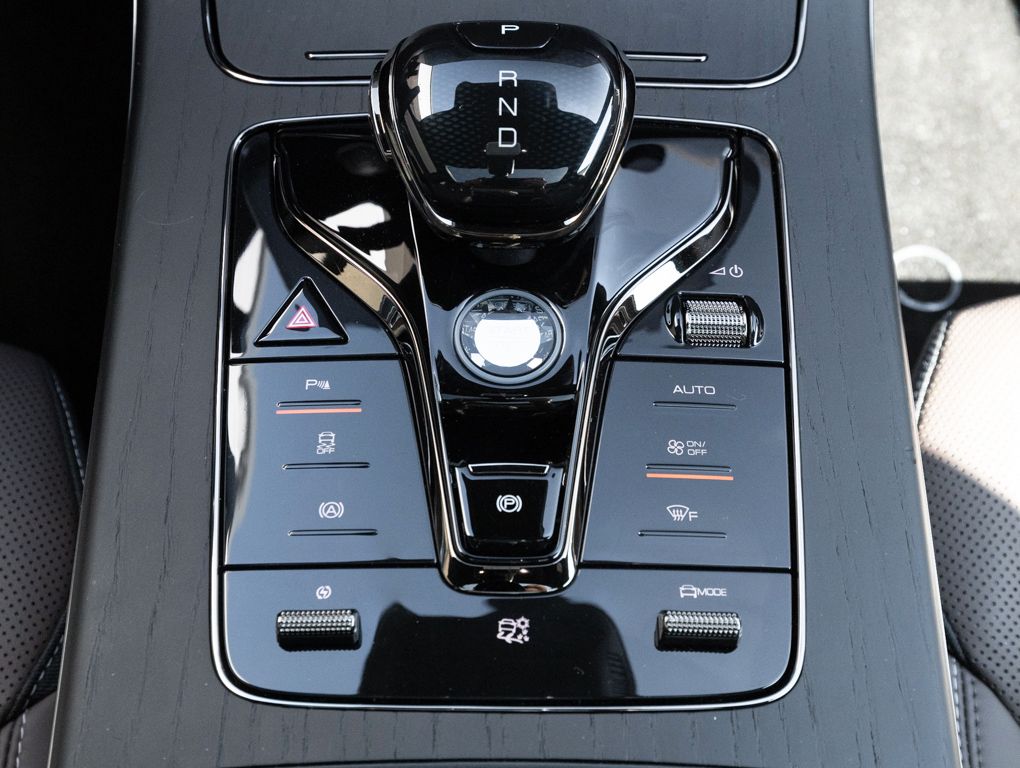BYD Han Executive 380 kW AWD (mit Aviloo-Zertifikat)-image-20