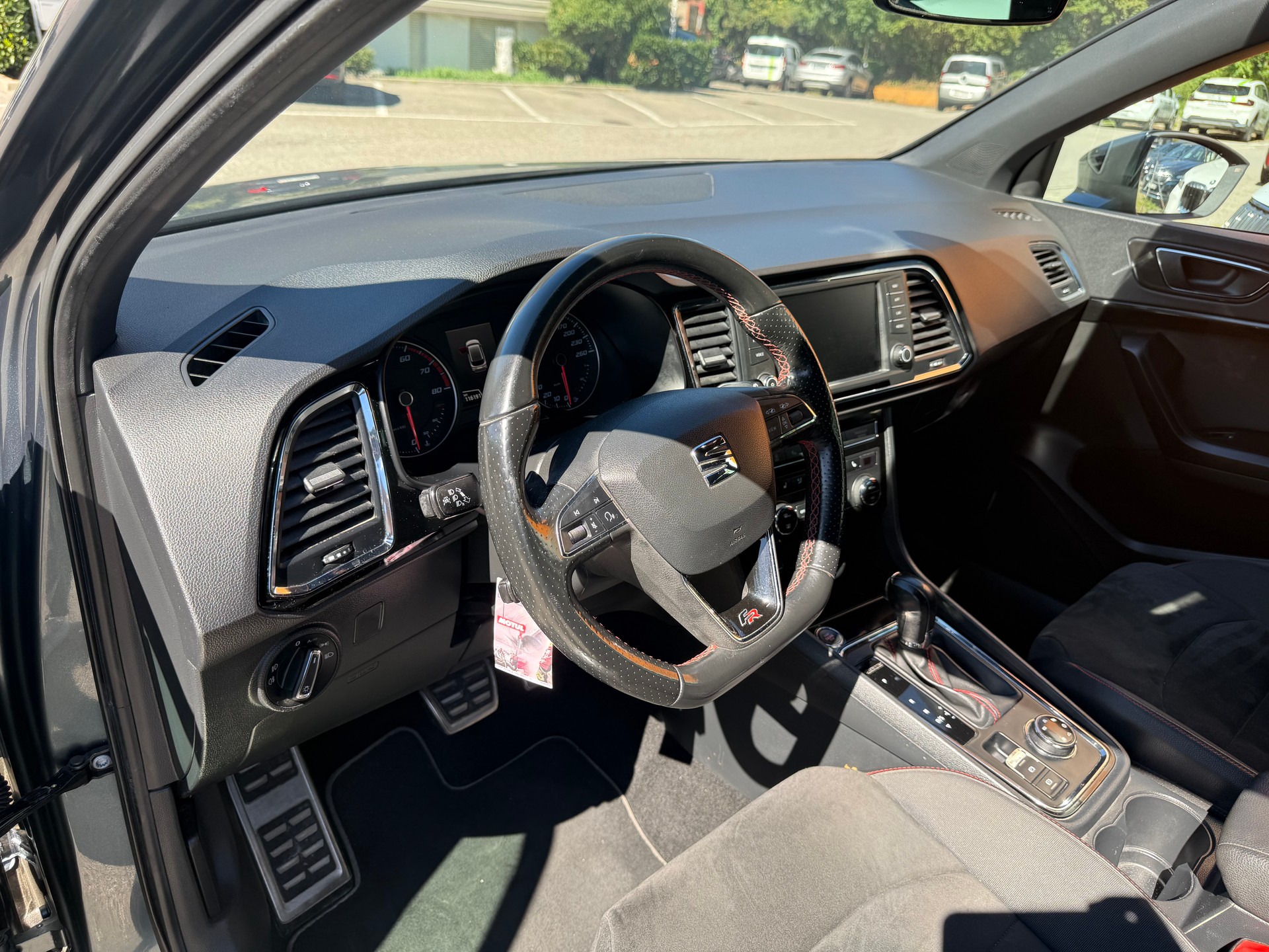 SEAT Ateca 2.0 TSI FR 4Drive DSG-image-5