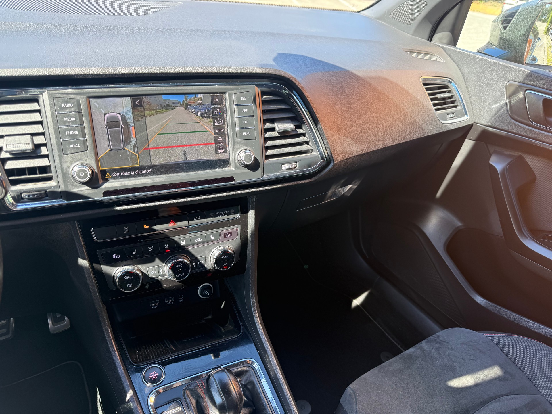 SEAT Ateca 2.0 TSI FR 4Drive DSG-image-8