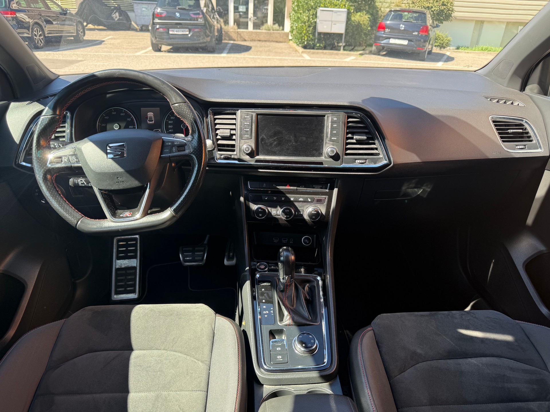 SEAT Ateca 2.0 TSI FR 4Drive DSG-image-10