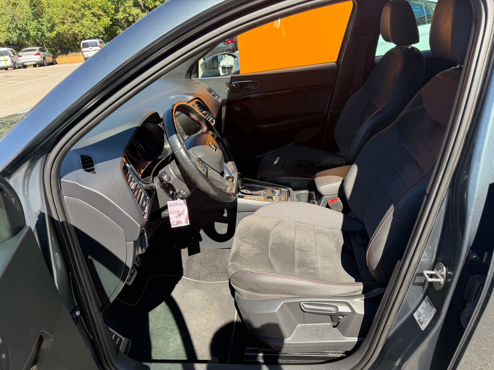 SEAT Ateca 2.0 TSI FR 4Drive DSG-image-4