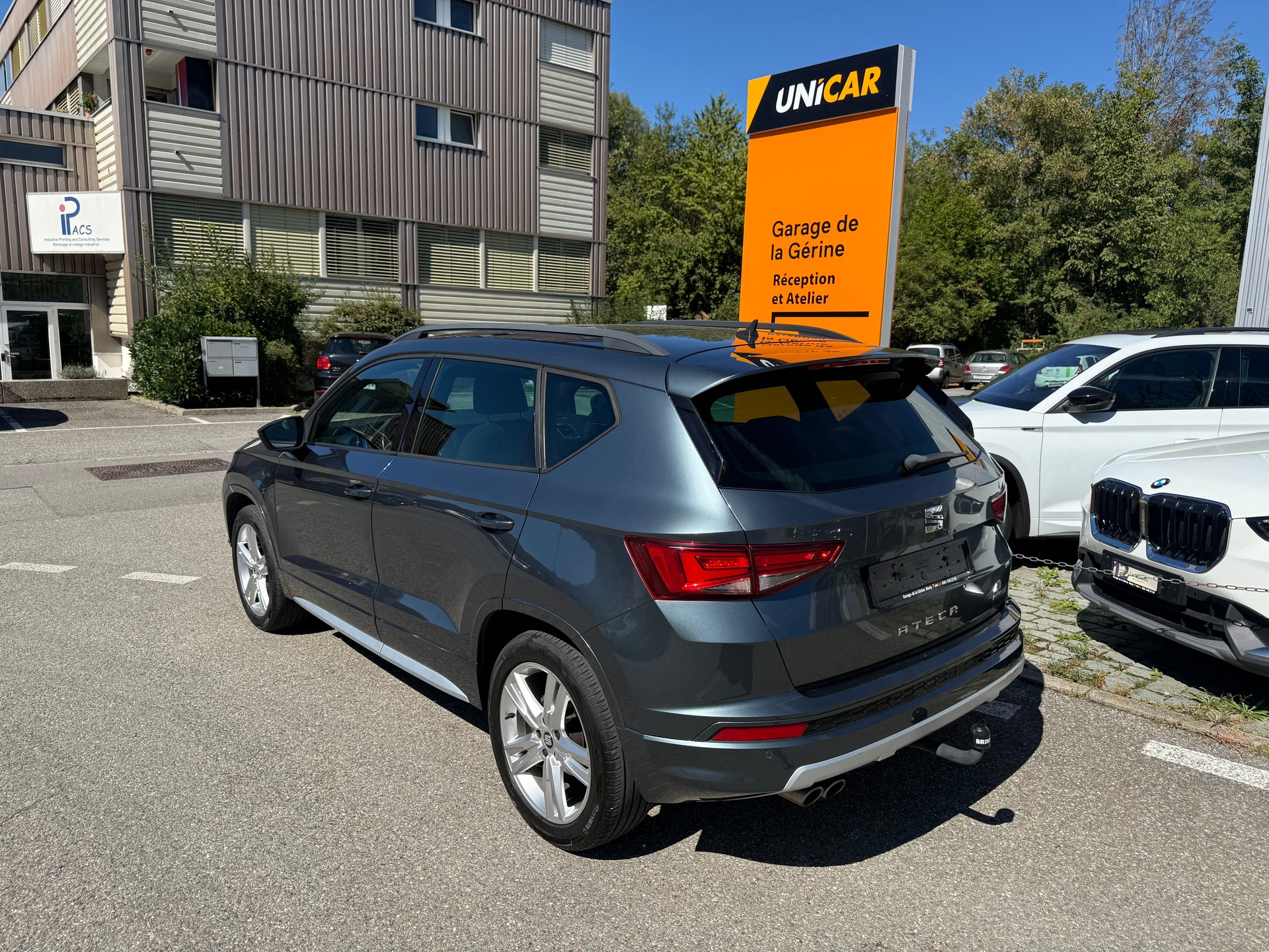 SEAT Ateca 2.0 TSI FR 4Drive DSG-image-3