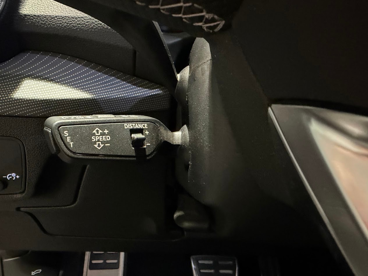 AUDI Q2 40 TFSI S line Attraction quattro S-tronic-image-6