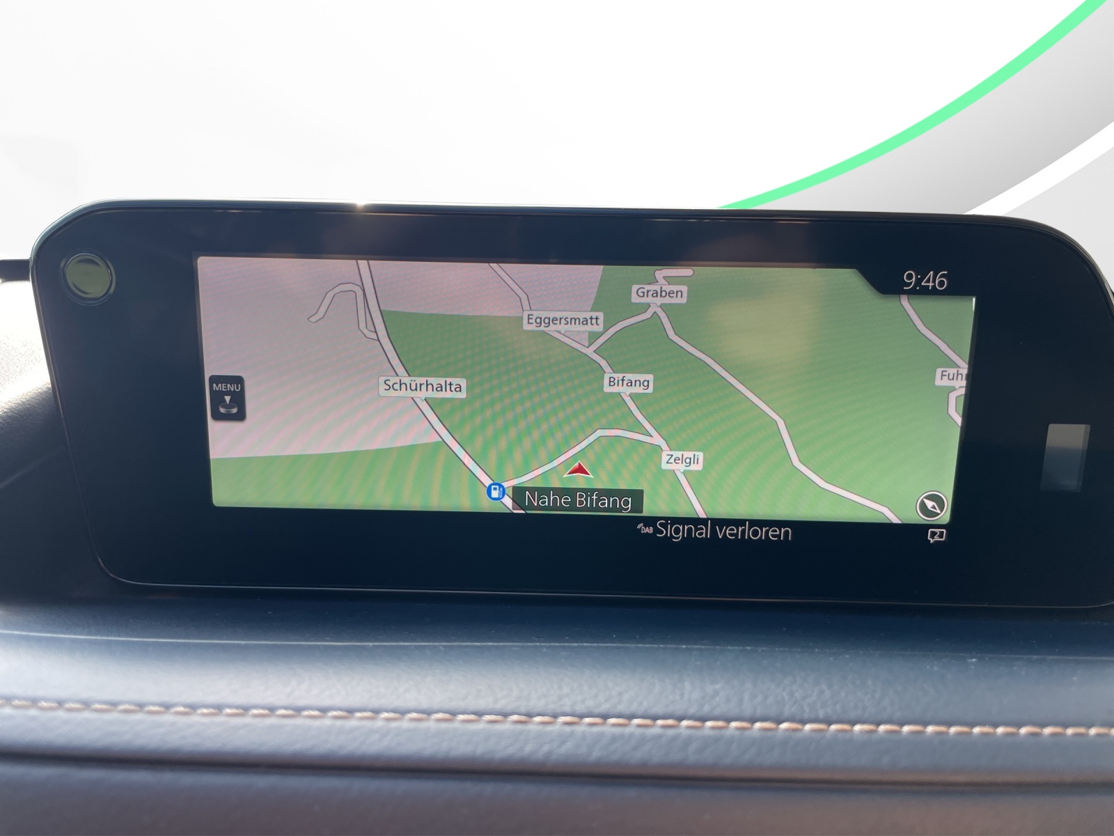 MAZDA CX-30 SKYACTIV-G M Hybrid 150 Ambition Plus AWD Automat-image-11