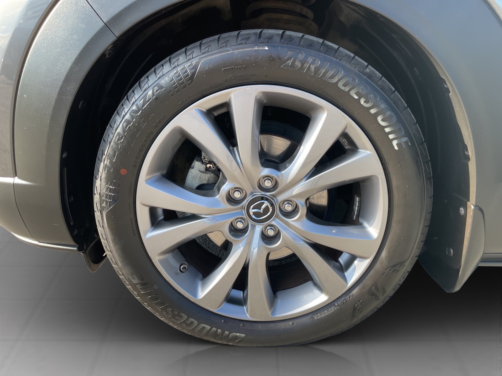 MAZDA CX-30 SKYACTIV-G M Hybrid 150 Ambition Plus AWD Automat-image-16