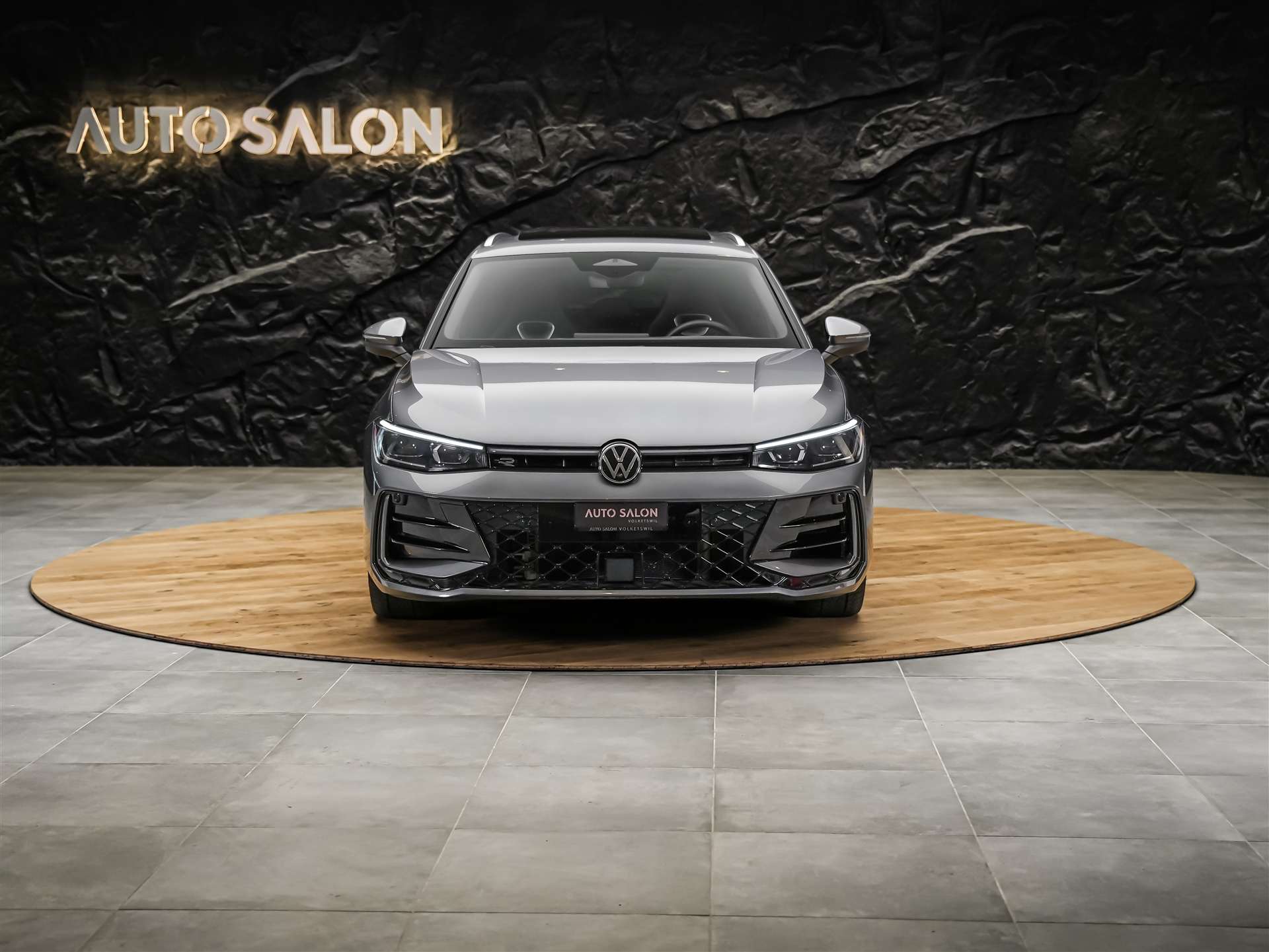 VW Passat Variant 2.0 TSI evo4 R-Line 4 Motion DSG *Facelift*Werksgarantie*Panorama*Massage*AHK*-image-6