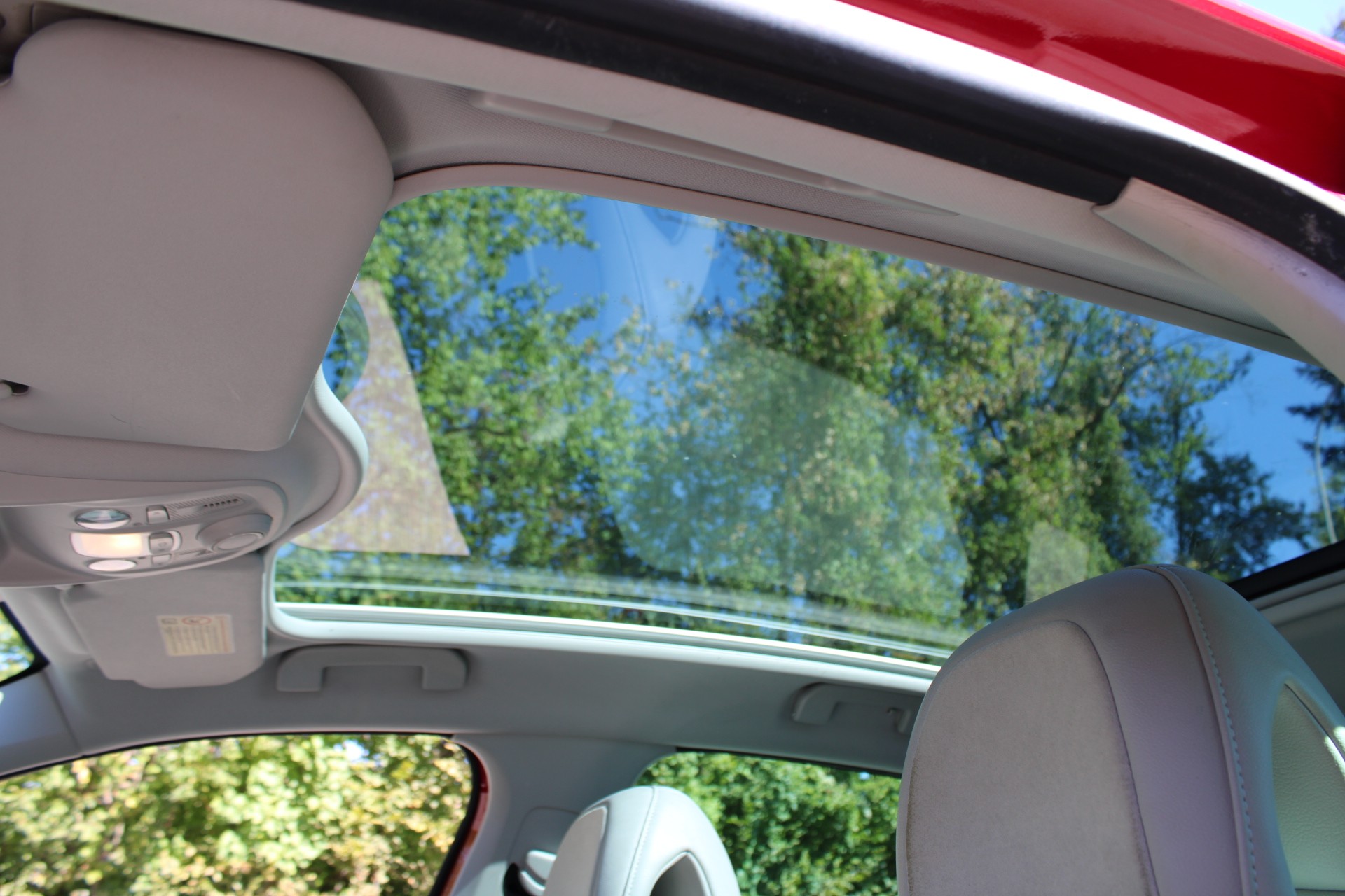 CITROEN C4 Berline 1.6 THP Exclusive EGS6-image-15