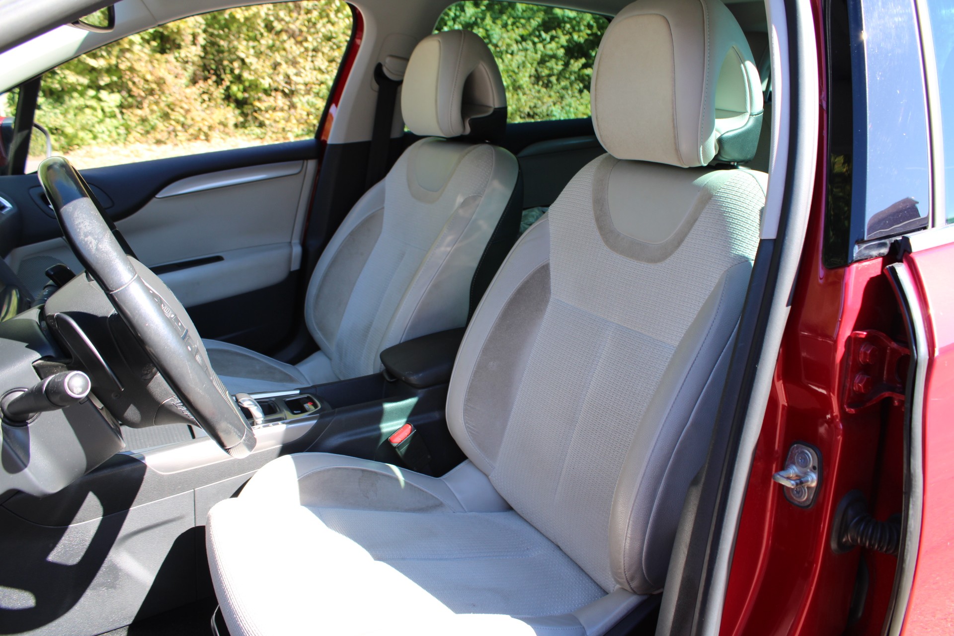 CITROEN C4 Berline 1.6 THP Exclusive EGS6-image-7