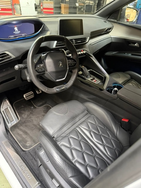 PEUGEOT 3008 2.0 BlueHDi GT EAT-image-6
