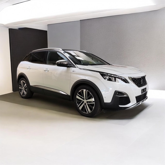 PEUGEOT 3008 2.0 BlueHDi GT EAT-image-5