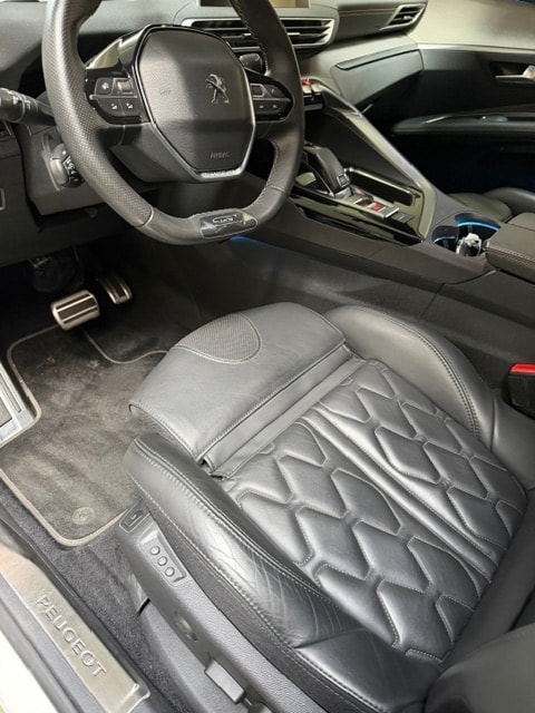 PEUGEOT 3008 2.0 BlueHDi GT EAT-image-7