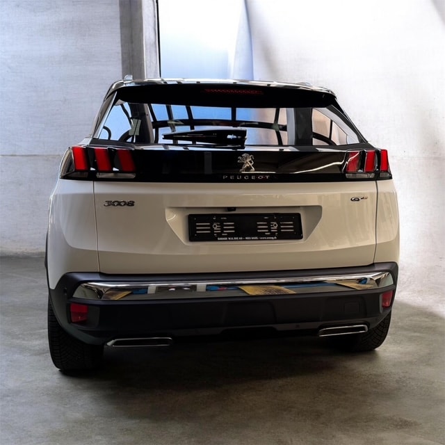 PEUGEOT 3008 2.0 BlueHDi GT EAT-image-2
