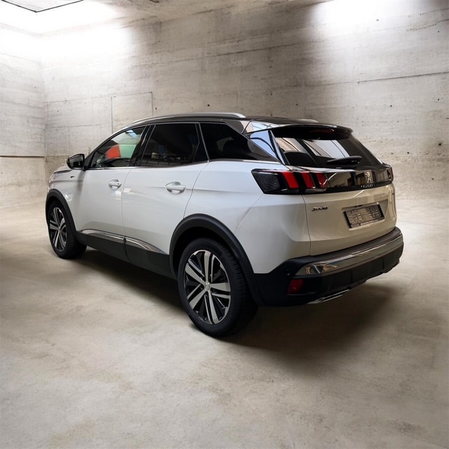 PEUGEOT 3008 2.0 BlueHDi GT EAT-image-1