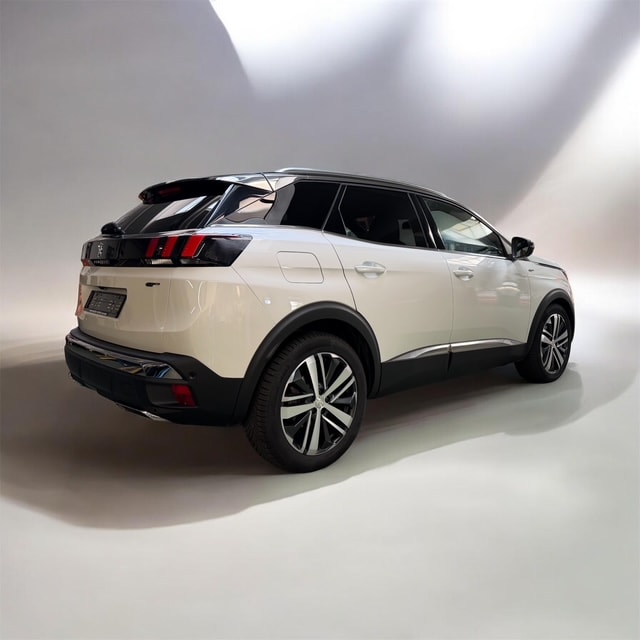 PEUGEOT 3008 2.0 BlueHDi GT EAT-image-4