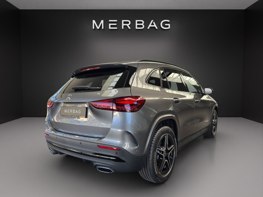 MERCEDES-BENZ GLA 200 Night Star 7G-D-image-5