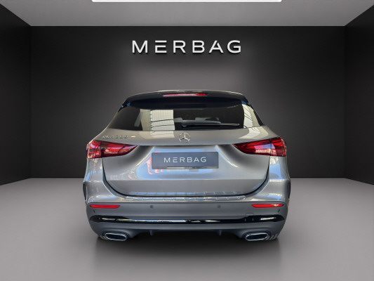 MERCEDES-BENZ GLA 200 Night Star 7G-D-image-4