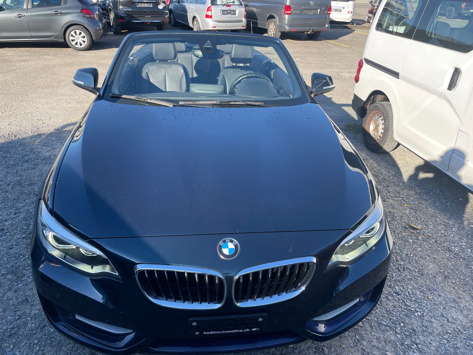 BMW 228i M Sport-image-0