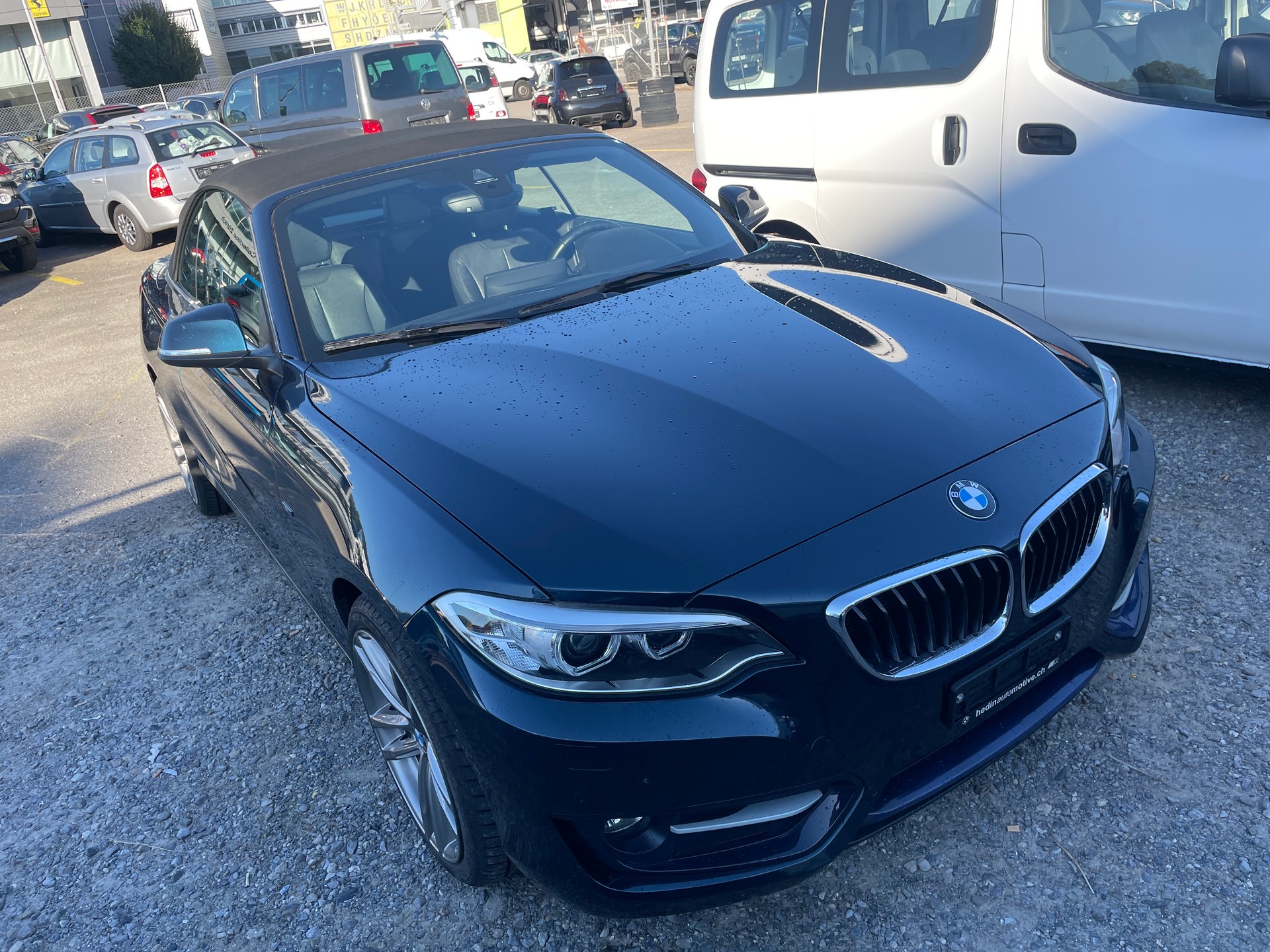 BMW 228i M Sport-image-3