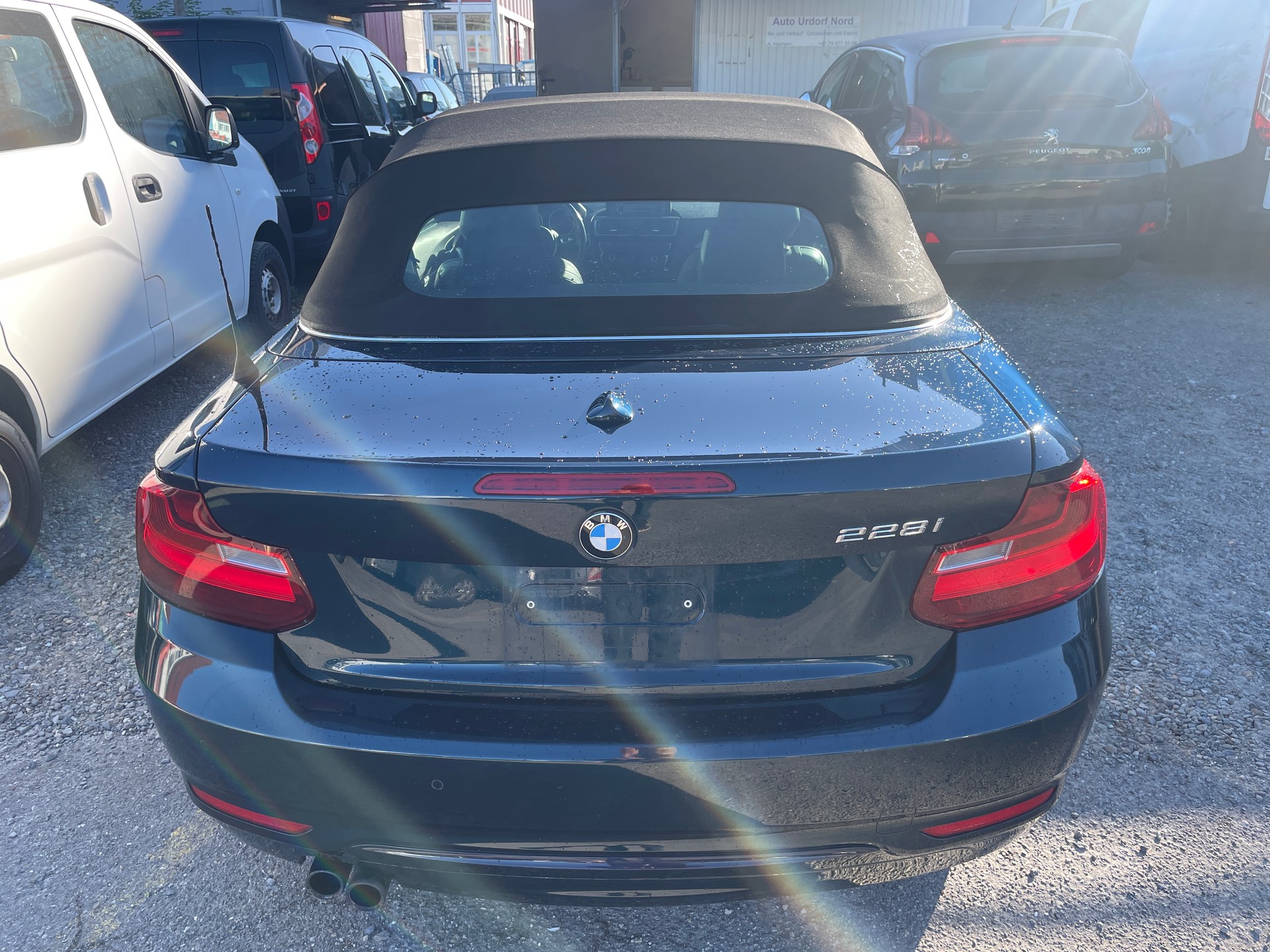 BMW 228i M Sport-image-7