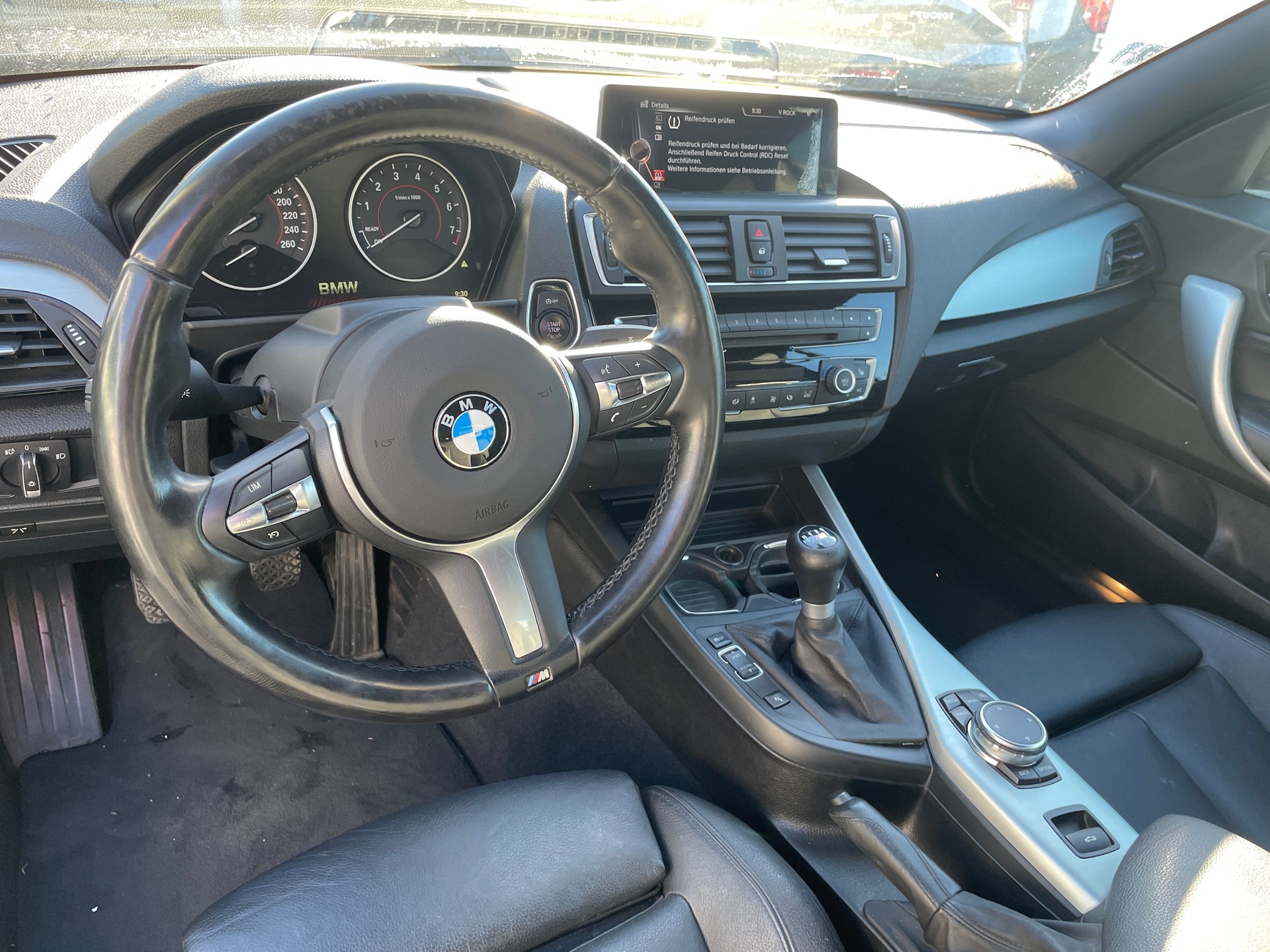 BMW 228i M Sport-image-9