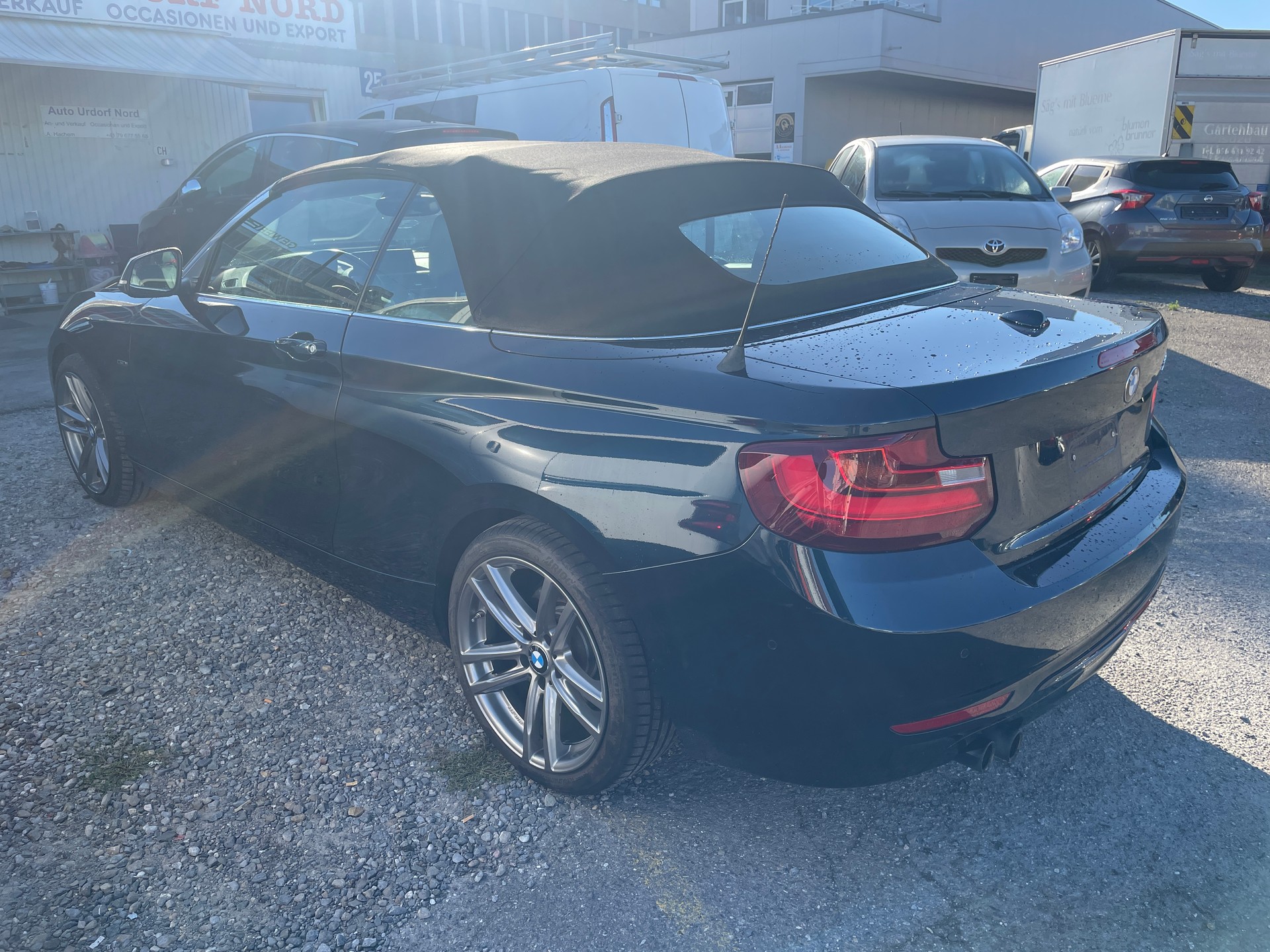 BMW 228i M Sport-image-6