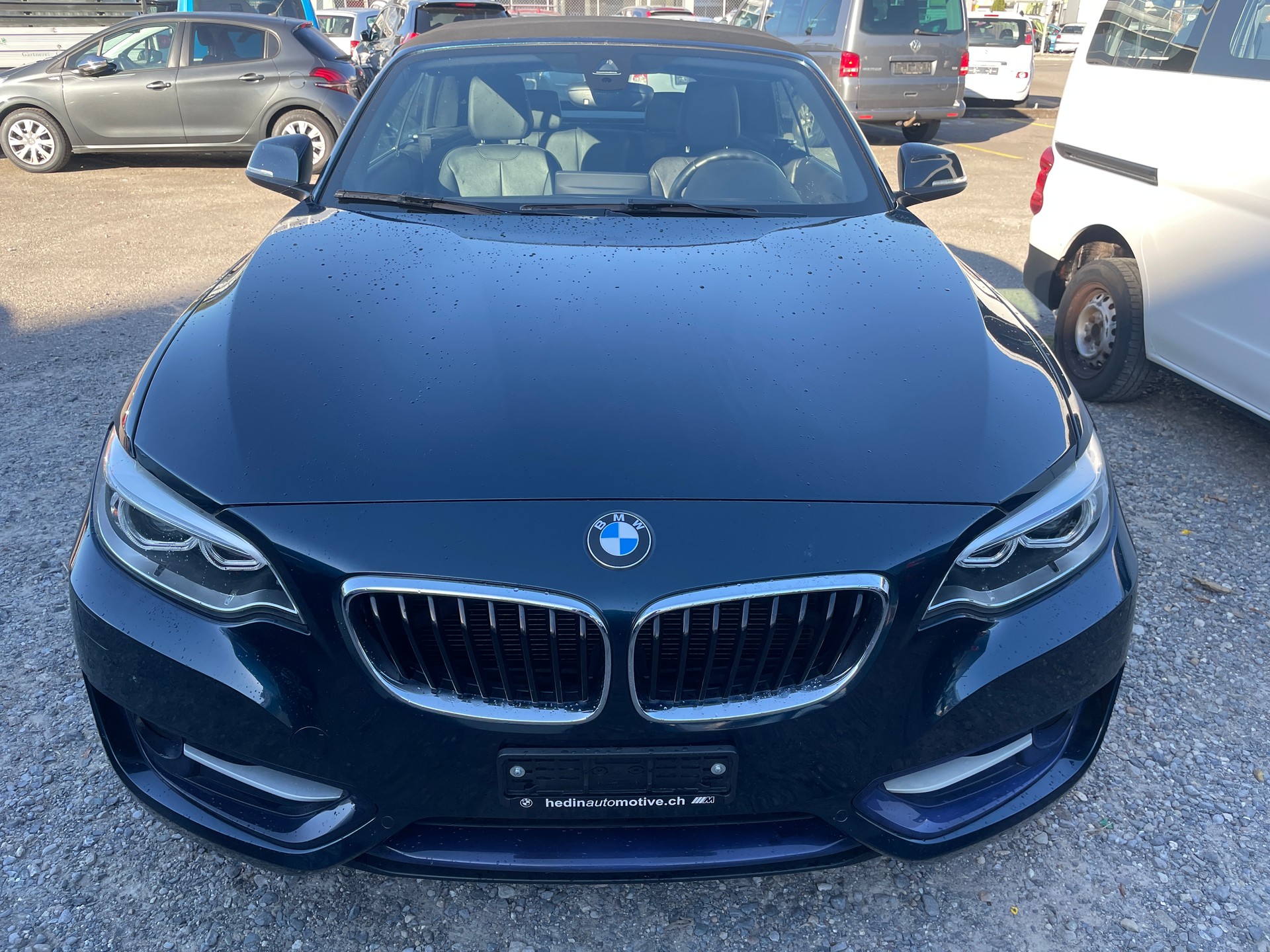 BMW 228i M Sport-image-1