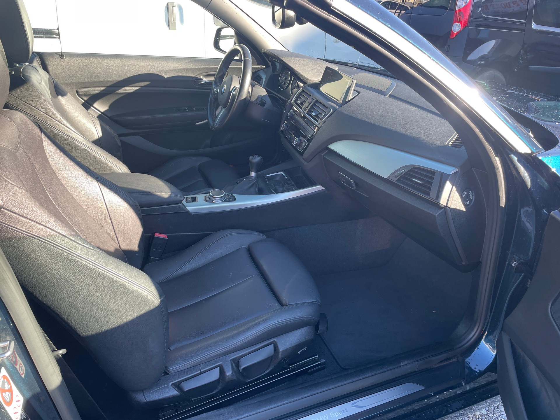 BMW 228i M Sport-image-8