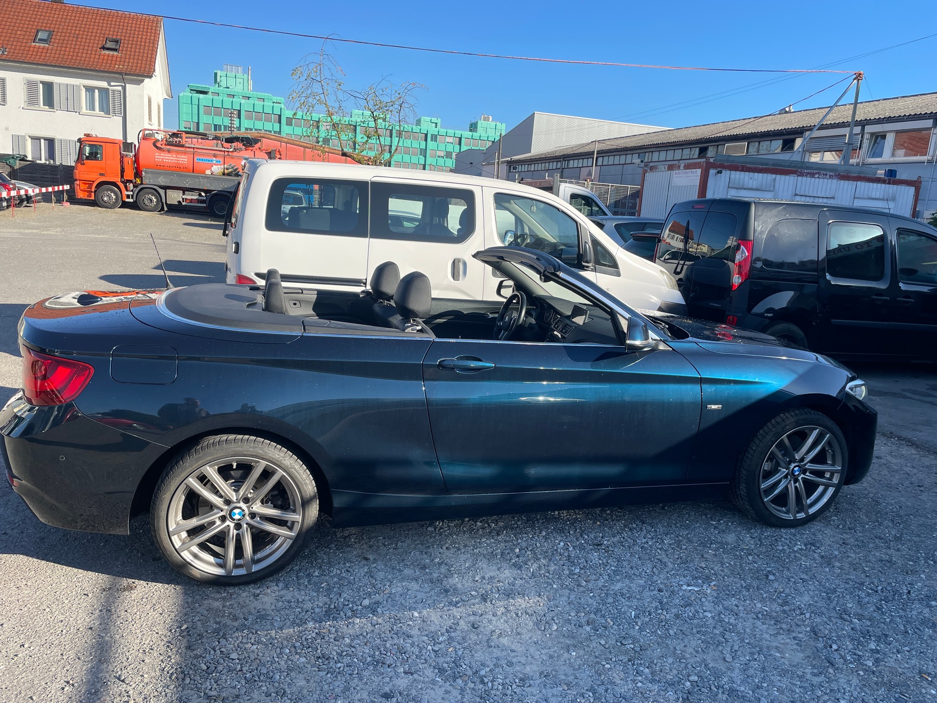 BMW 228i M Sport-image-14