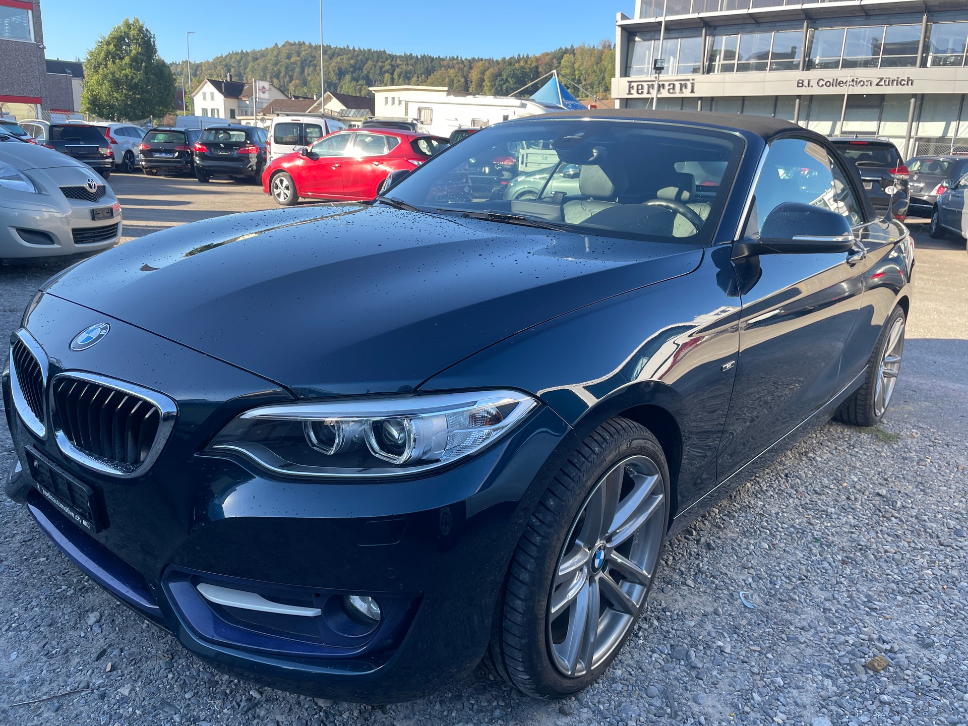 BMW 228i M Sport-image-2