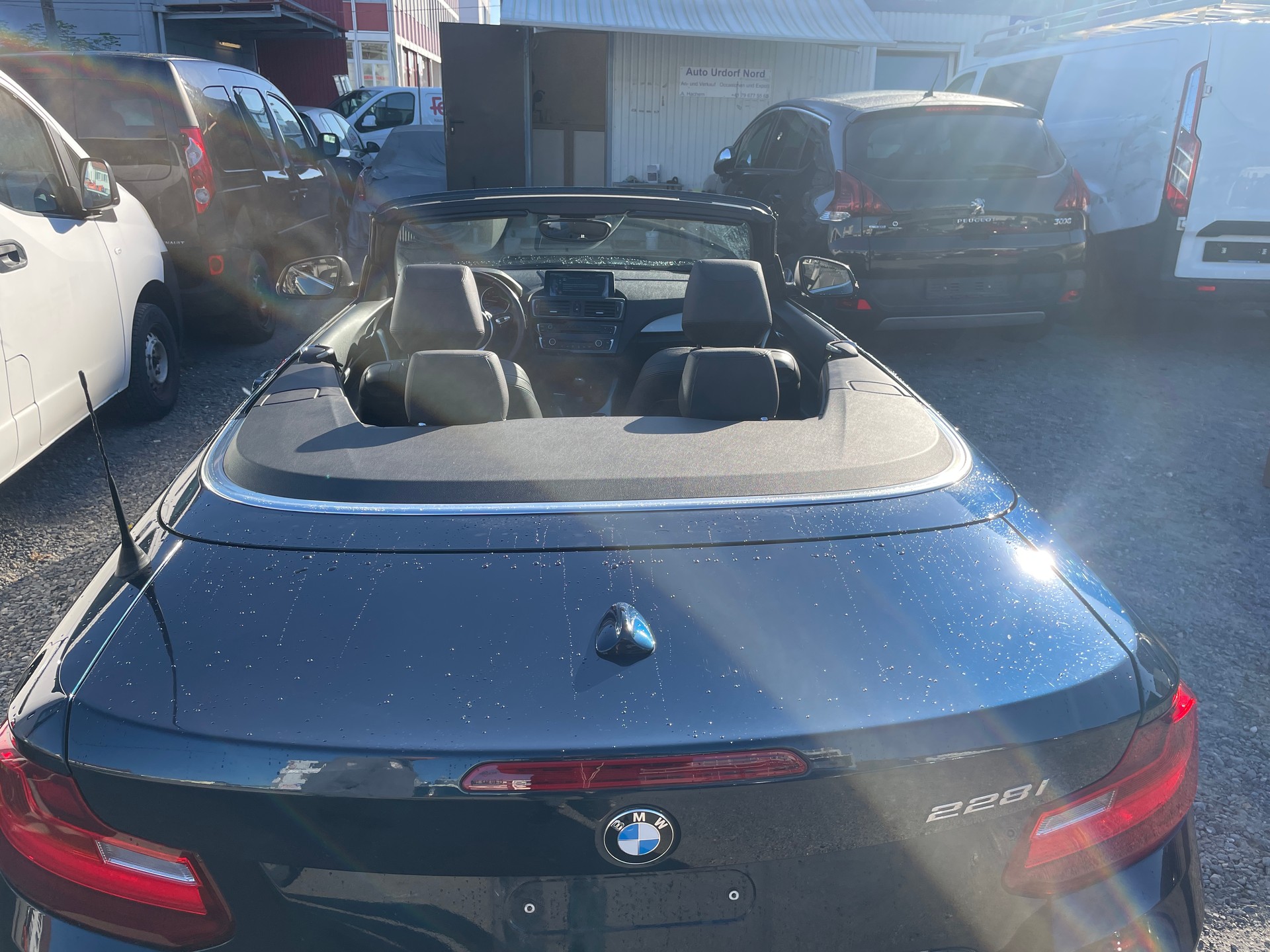 BMW 228i M Sport-image-13