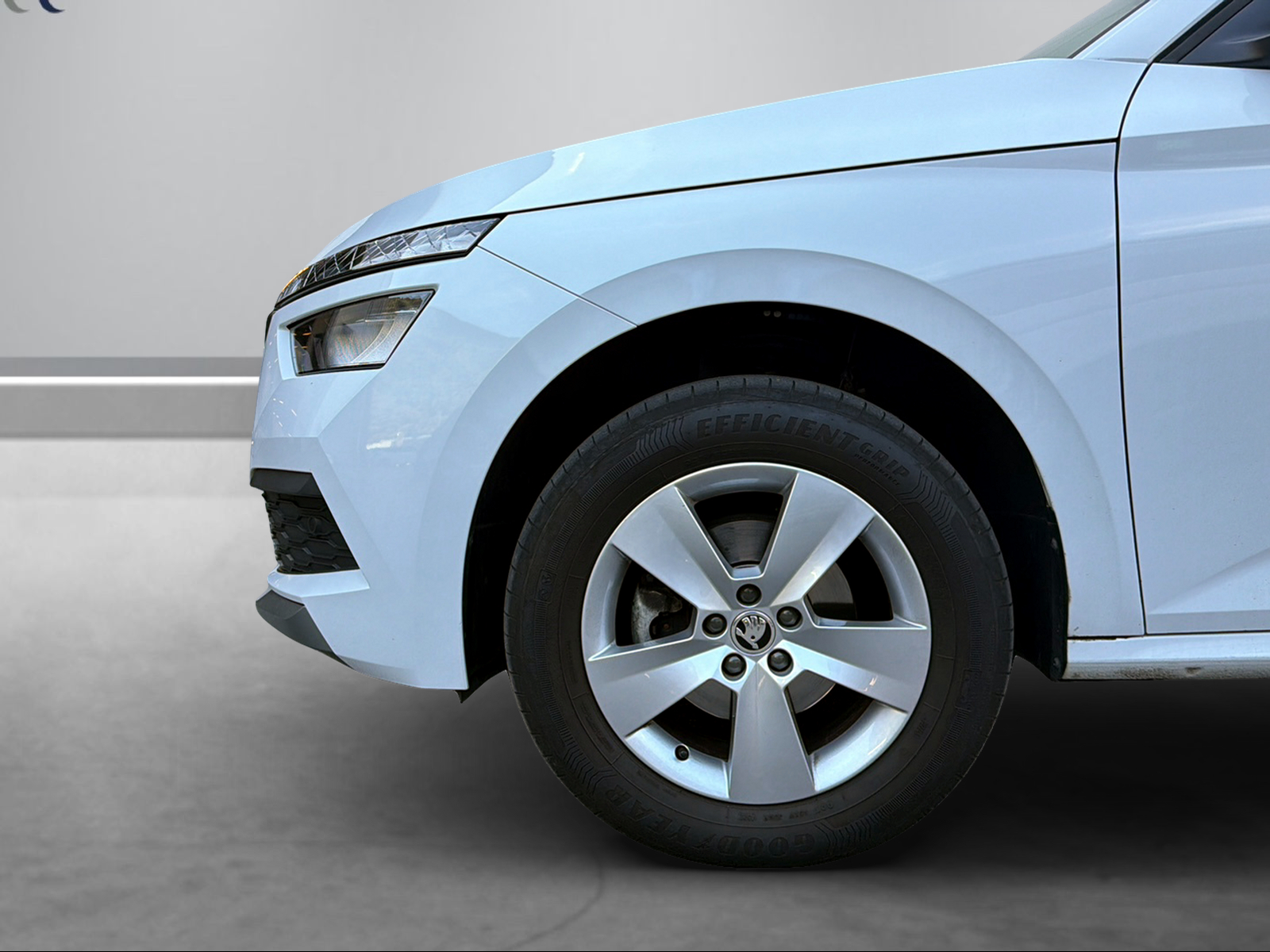 SKODA Kamiq 1.5 TSI ACT Ambition DSG-image-10