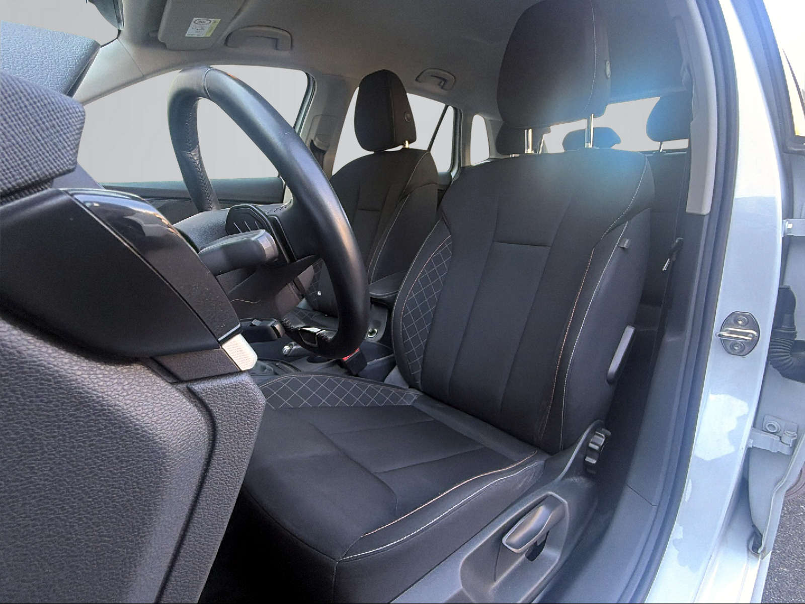 SKODA Kamiq 1.5 TSI ACT Ambition DSG-image-6