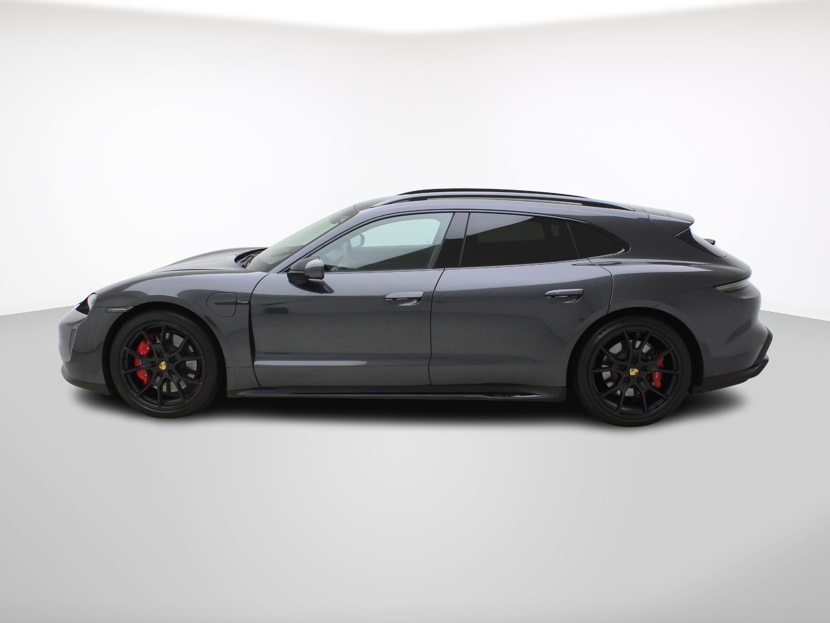 PORSCHE Taycan Sport Turismo GTS-image-2