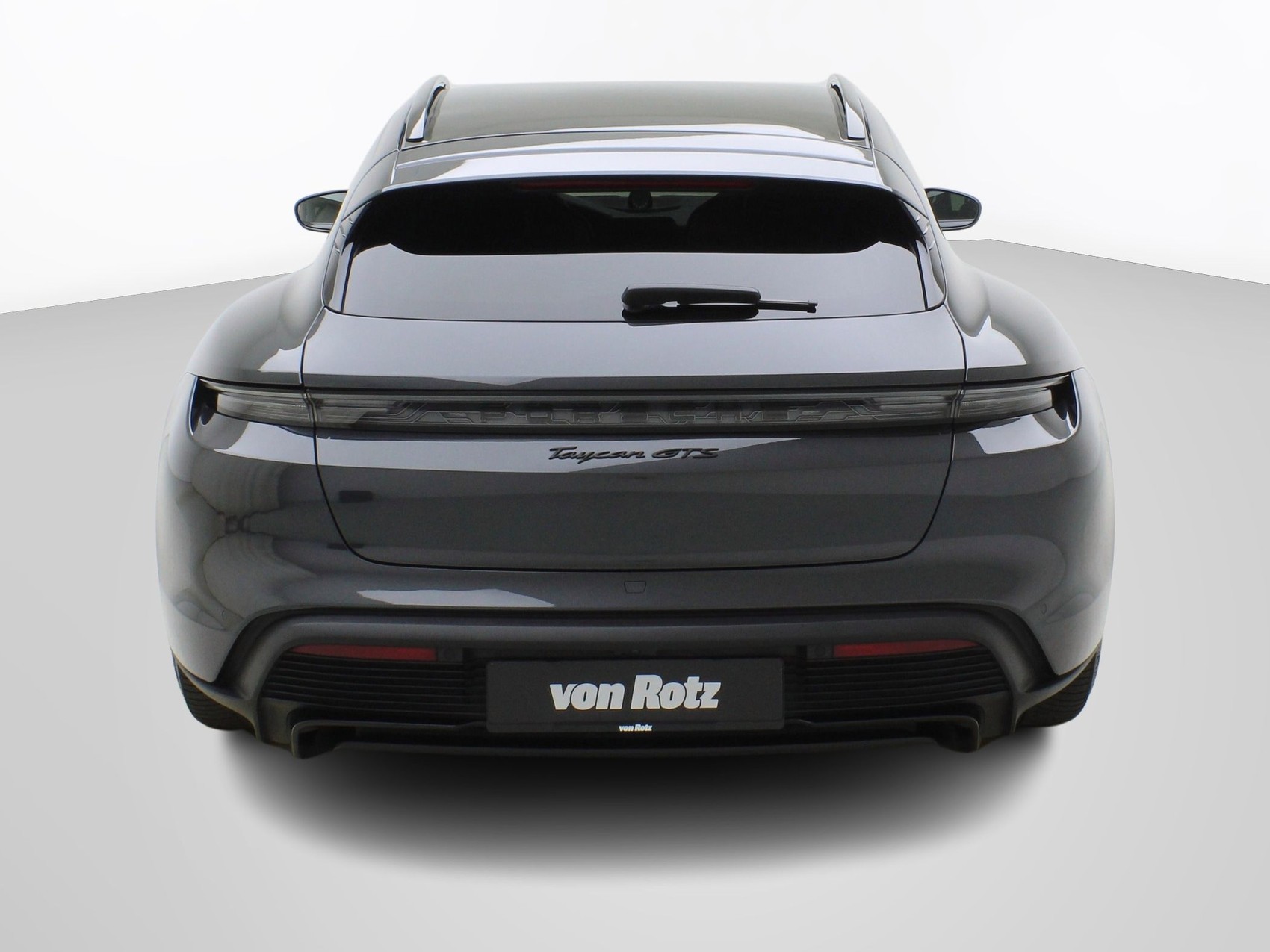 PORSCHE Taycan Sport Turismo GTS-image-3