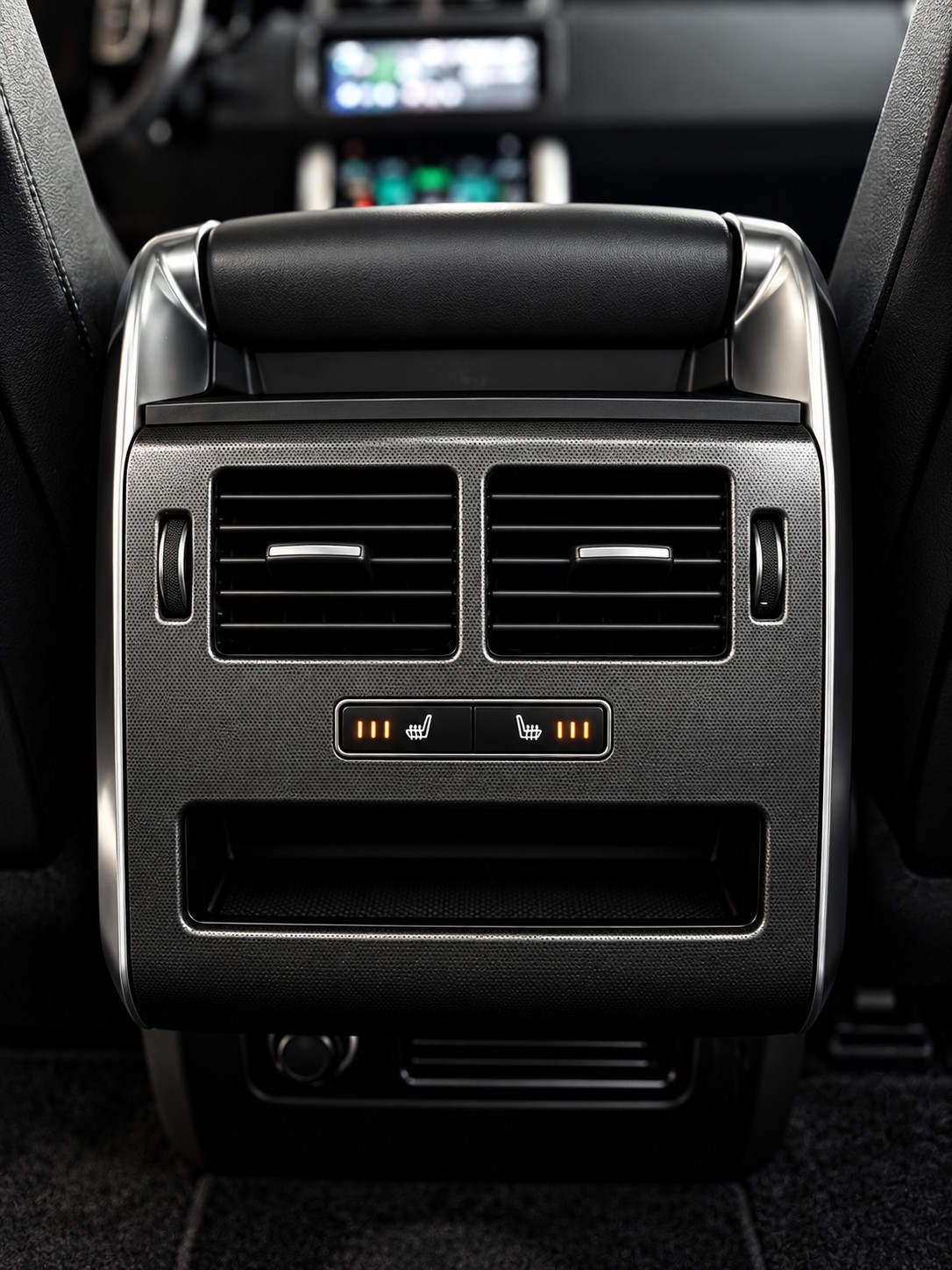 LAND ROVER Range Rover Sport 3.0 TDV6 HSE Dynamic Automatic-image-12