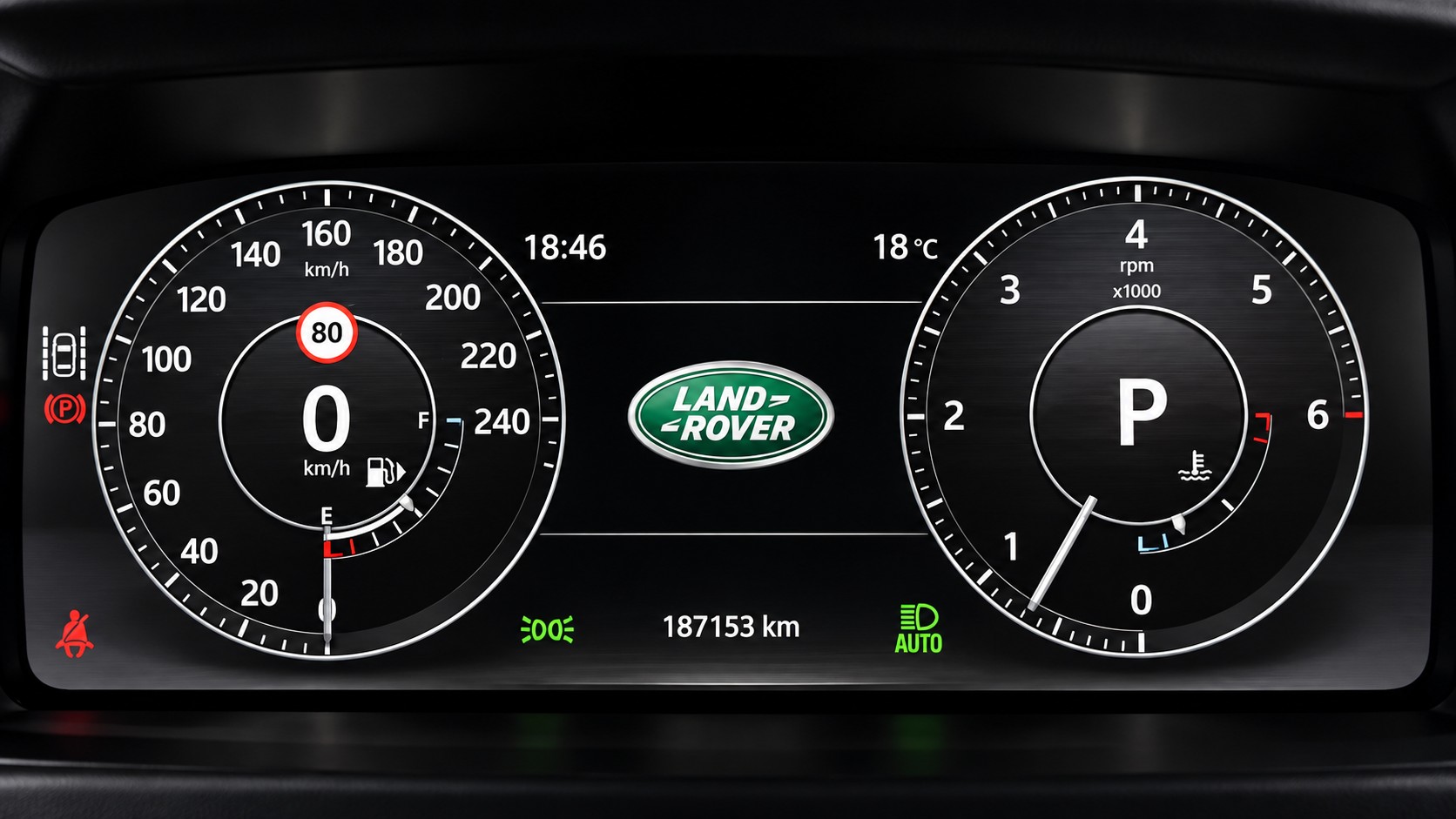 LAND ROVER Range Rover Sport 3.0 TDV6 HSE Dynamic Automatic-image-14