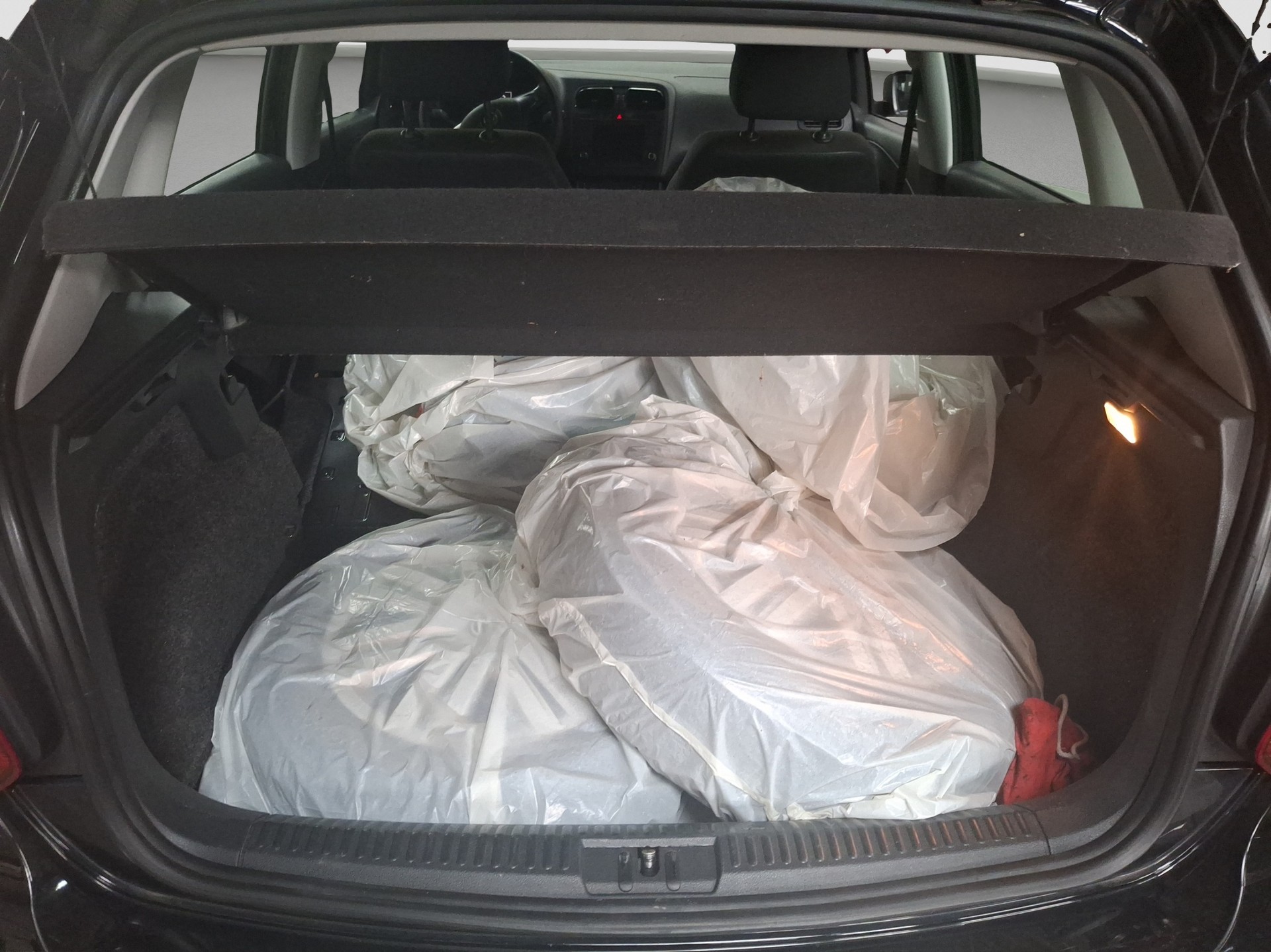 VW Polo 1.0 BMT Trendline-image-6