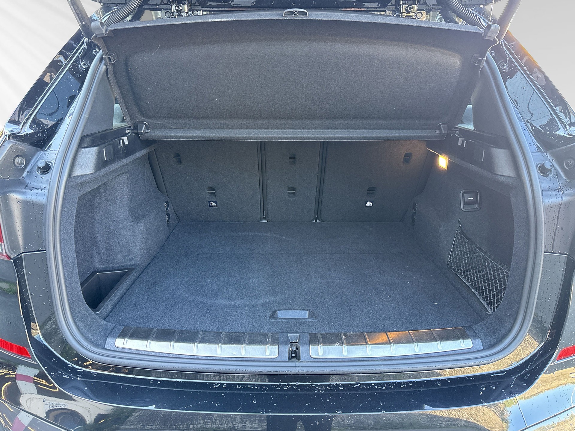 BMW X1 xDrive 25i M Sport Steptronic-image-7