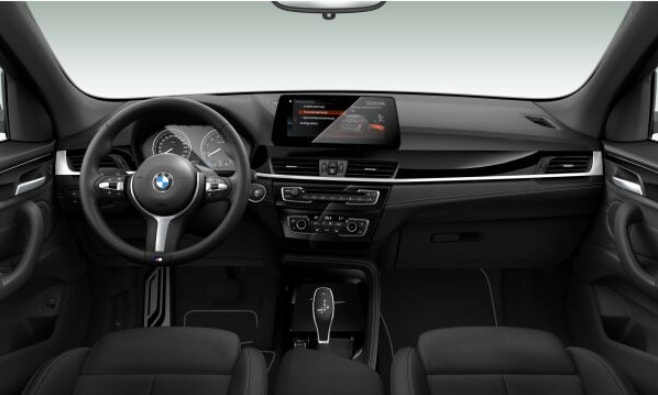 BMW X1 xDrive 25i M Sport Steptronic-image-3