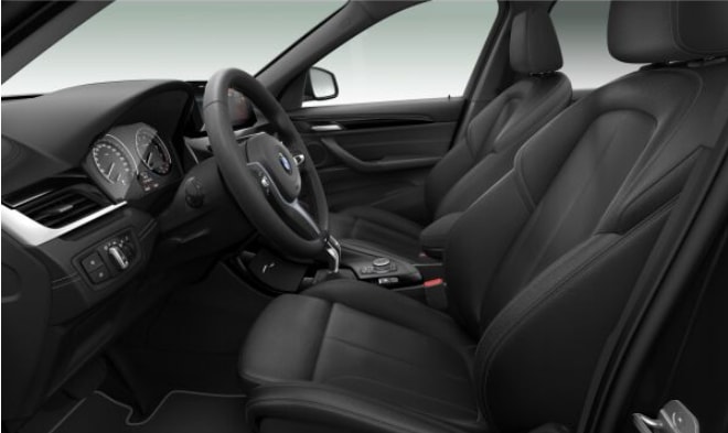 BMW X1 xDrive 25i M Sport Steptronic-image-2