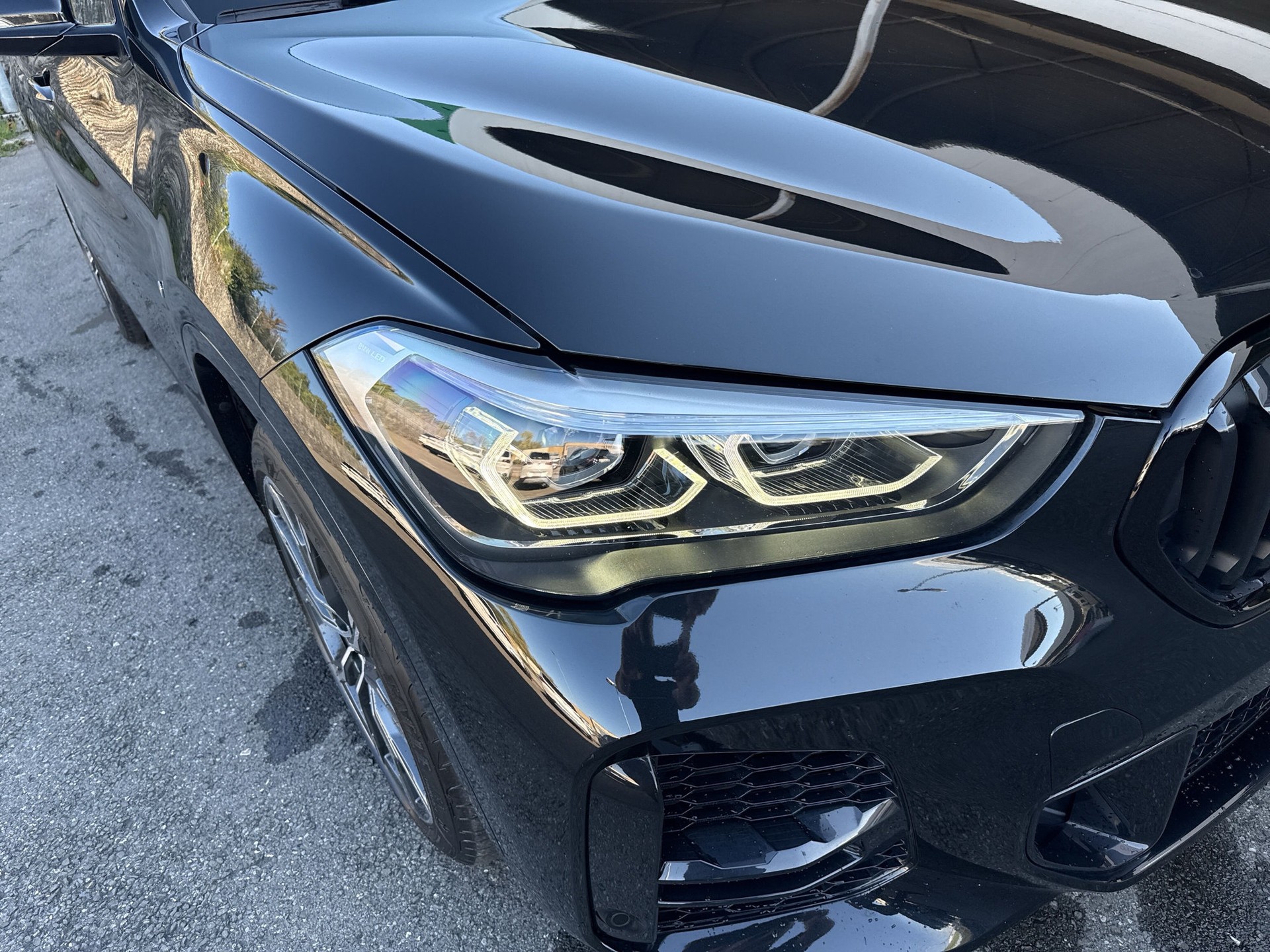 BMW X1 xDrive 25i M Sport Steptronic-image-17