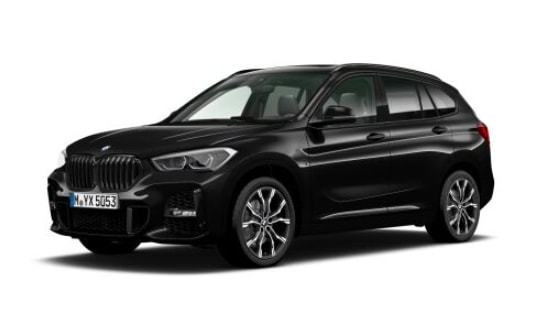 BMW X1 xDrive 25i M Sport Steptronic-image-0