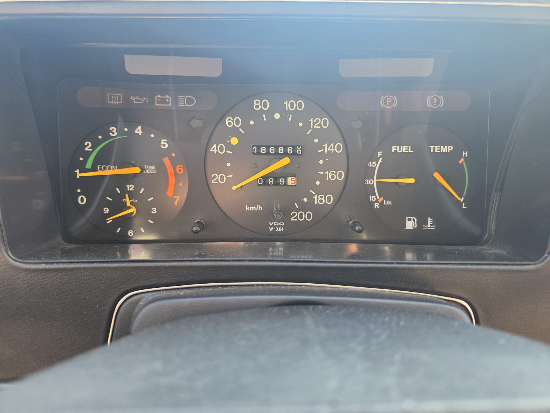 SAAB 900i 2.0-16 Swiss-image-6