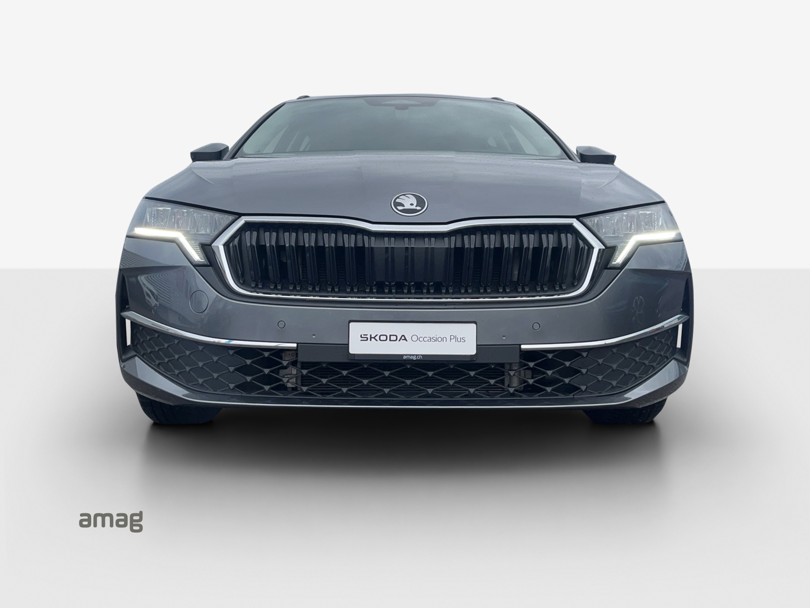 SKODA Octavia Combi 1.5 TSI mHEV DSG Dynamic-image-6