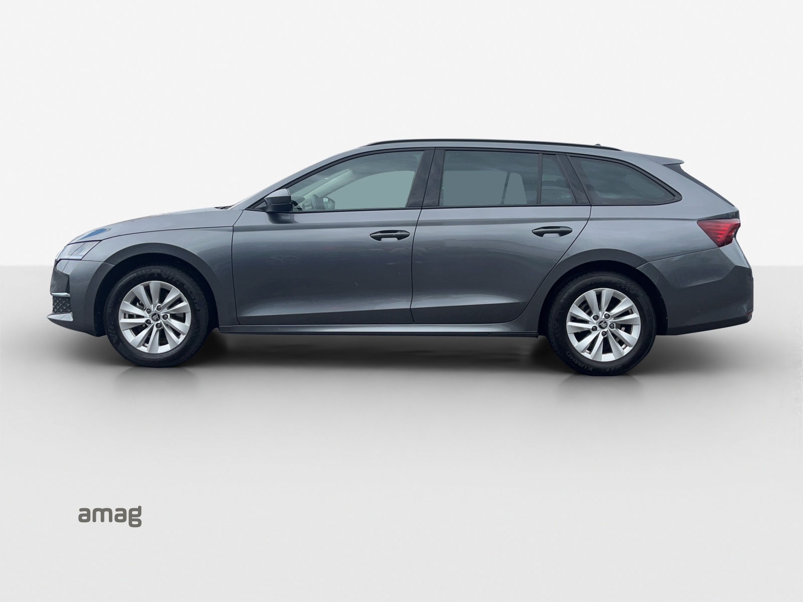 SKODA Octavia Combi 1.5 TSI mHEV DSG Dynamic-image-1